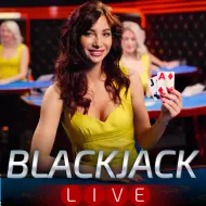 Blackjack Lobby